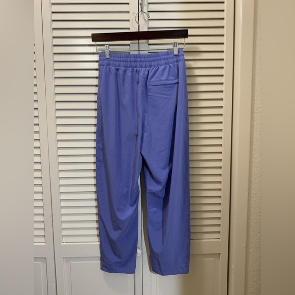 Athleta Arrival Straight Leg Ankle Pants - Picture 4 of 9